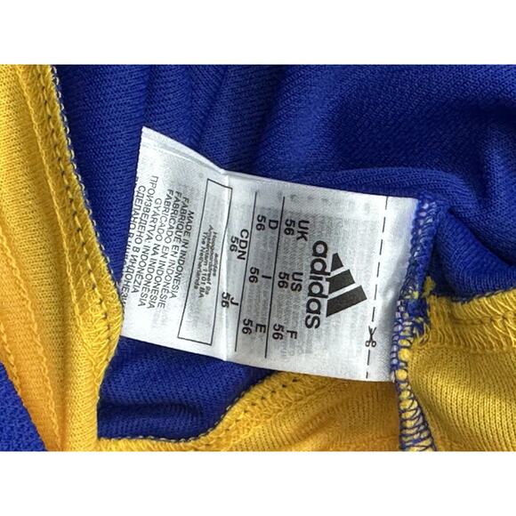 Adidas Jack Eichel Buffalo Sabres Jersey Blue Primegreen H56838 Size 56 $230 - Picture 10 of 13